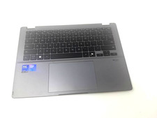 Asus Vivobook 14 Flip TP3407SA-DS74T Palmrest Keyboard Touchpad 90NB14Y1-R31US0 picture