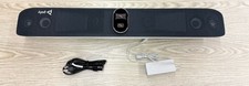 Poly Studio X72 4K All-In-One Video Bar – Dual AI 4K Cameras for Large Conferenc picture