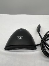 Logitech C-BN4 USB Cordless Mouse Receiver Model P/N: 831192-D000 LZ83236 picture