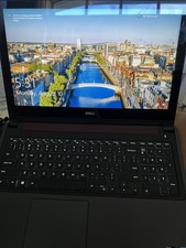 Dell Inspiron 15 7559 Intel Core i7-6700HQ 2.6 GHz 16 GBRam106HD Nvidia GTX 960M picture
