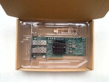 Dell Broadcom 57414 Dual Port 25GbE SFP Pcie Network Adapter BCM957414A picture