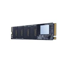 Lexar NM610 M.2 500GB PCIe 3.0 2100 MB/s solid state drive (LNM610-500RB) picture