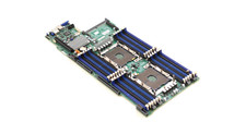 SuperMicro DDR4 Dual LGA3647 Server Motherboard X11DPT-B-G6-NI22 Tested picture