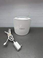 Eero PRO 7 (FRONTIER) 10 GbE Mesh Wi-Fi 7 Router NEWEST MODEL Works With Any ISP picture