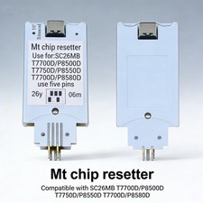 SC26MB Maintenance Tank Chip Resetter for Epson SC-P8580D P8500D P8550D T7780D picture