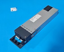 Genuine Cisco C3KX-PWR-1100WAC V02 1100W Power Supply for 3560x 3750x 3850 picture