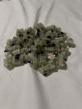 60+ Cherry MX brown Switches picture