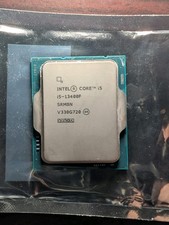 Intel Core i5-13400F 2.50GHz 10 Core SRMBN 16 Thread LGA 1700 Processor picture