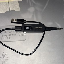 Essager Wireless Bluetooth 5.1 Audio Receiver Transmitter 3.5MM AUX W/Mic Stereo picture