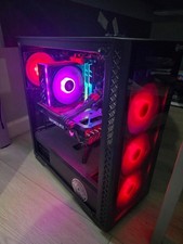 ABS Gladiator Gaming PC (ALI545) picture
