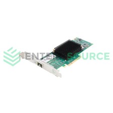 Dell KX68M 1-Port 32GB FC PCIe Host Bus Adapter [Full Height] | Emulex LPe35000 picture