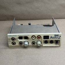 Creative Sound Blaster Audigy 2 SB0250 Drive Bay Interface picture