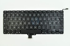 NEW French Keyboard for Apple MacBook Pro 13