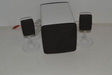 *TC* DELL MODEL AY410 SPEAKER ICES-003 CLASS B (BNJ43) picture