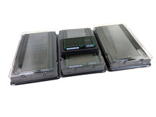 LOT OF 160 SK Hynix 32GB PC4-2133P Server Memory HMA84GL7MMR4N-TF HP: 752372-081 picture