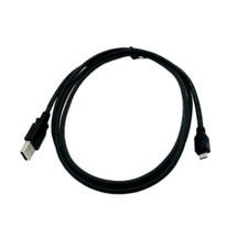 USB Charging Cable Cord for TAOTRONICS BLUETOOTH TT-BH2 TT-SK06 6' picture