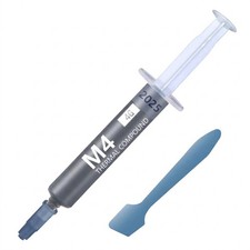 Thermal Paste 4g 11.8W/mK CPU GPU Heatsink Cooling Grease Compound PC picture