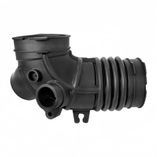 Replacement Intake Hose for 2006-2010 Toyota Highlander- Black, Open Box picture