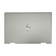 For HP ENVY 15-CN 15M-CN0012DX LCD Screen Back Cover Lid Top SILVER 4600ED040002 picture