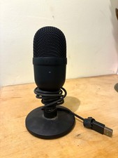 Razer Seiren Mini USB Condenser Microphone picture
