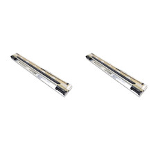 2pcs KF2004-GH10H/Y Printhead For Argox OS214 A100 For Zetex Z50X O4-250 picture