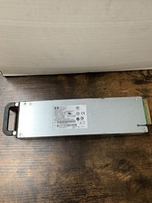HP Compaq 361392-001 Proliant DL360 G4 RPS 460W Power Supply Unit DPS-460BB B picture