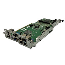 HP ProLiant DL580 DL585 G7 SPI Board System Peripheral Interface Riser 697741 picture