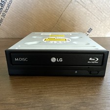 LG WH16NS40  SATA Blue Blu-ray Disc Rewriter 1.03 picture