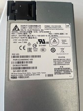 Delta Electronics 640w Power Supply DPS-640BB PWR-C2-640WAC V03 341-0531-03 B0 picture