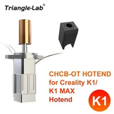 Trianglelab CHCB-OT Hotend Kit for Creality K1 K1 Max CR-M4 Sprite picture