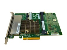 643379-001 I HP Smart Array P822 Controller Board - PCIe3 x8 SAS 6Gb/Second picture