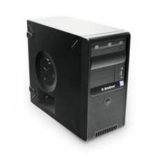 ByteSpeed Value H310M Tower i5-9400 8GB DDR4 DVD-RW No Drive No OS picture
