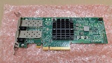 1PCS Oracle 7339763 Dual Port 10/25GbE SFP28 PCIe 3.0 Network Adapter picture