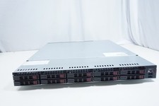 Supermicro SYS-1019P-WTR WIO 10x 2.5