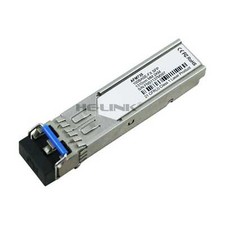 AFM735 NETGEAR Compatible 100BASE-FX SFP 1310nm 2km Transceiver picture