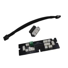 For Voron0.1 printer UMBILICAL plus Toolhead PCB ADXL345 hub board picture