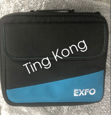 EXFO FTB-1V2-735C-SM1 Optical Time Domain Reflectometer new via FedEx or DHL picture