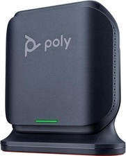 Rove 20 +B1 Single Cell DECT Base Station, Black picture