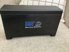 owc mercury elite pro Enclosure  picture