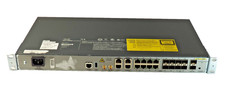 Cisco ASR 901-6CZ-F-A  Aggregation Services Router 800-37927-06 picture