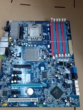 05DN3X For DELL XPS 9100 Motherboard LGA1366 DDR3 ATX Mainboard picture