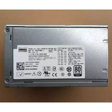 For DELL T3500 Server Power 525W D525AF-00 H525AF-00 01 X008G M821J 6W6M1 U597G picture