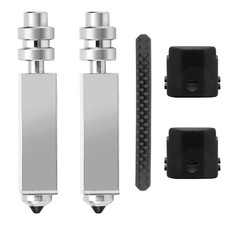 2PCS Kobra X 0.4mm Hotend Nozzles High Precision Durable Easy Install picture