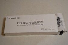 NORWII N95s Pro Highlight Presentation Clicker picture