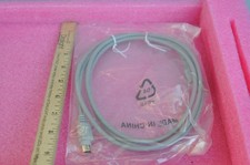 Generic ADB straight 01Cable Apple Keyboard Macintosh Mac NEW 70