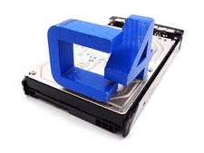 NIMBLE Q8F04A CS/SF 4TB SPARE SAS HDD 7.2K picture