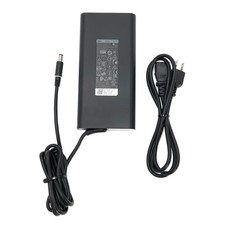 240W Genuine Dell AC Power Adapter For Dell Pro Thunderbolt 5 Dock 5 Smart Dock picture