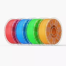 【Value Pack】4KG Creality Hyper PLA RFID 3D Printing Filament 1.75mm 1KG LOT picture