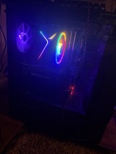 SkyTech Gaming PC picture