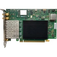 Intel Ethernet Network Adapter E810-XXVDA4T (e810xxvda4tgg1) picture